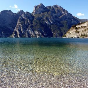 Meet your Posher, Steve